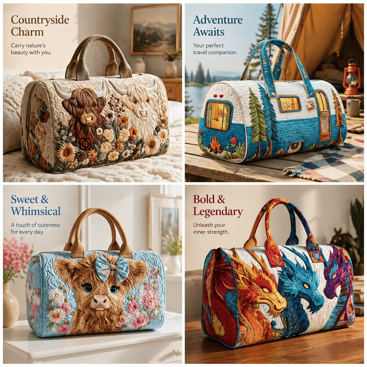 Bolsos de mano acolchados con diseños espectaculares.        👉 (¡HAGA CLIC AQUÍ PARA VER MÁS PRODUCTOS !)