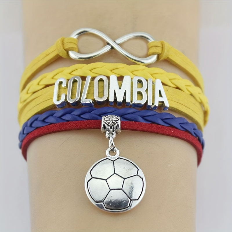 Pulseras y brazaletes personalizados con nombres de países.              👉 (¡HAGA CLIC AQUÍ PARA VER MÁS PRODUCTOS !)