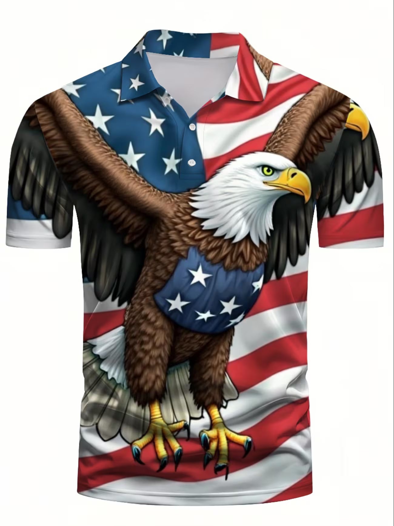 Playeras para hombre — diseños de los 250 años de la independencia 🇺🇸.               👉 (¡HAGA CLIC AQUÍ PARA VER MÁS PRODUCTOS !)