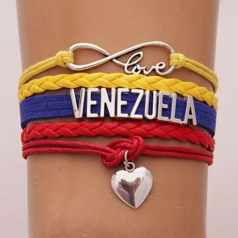Productos venezolanos 🇻🇪 — para la familia que lleva a Venezuela en el corazón.                    👉 (¡HAGA CLIC AQUÍ PARA VER MÁS PRODUCTOS !)