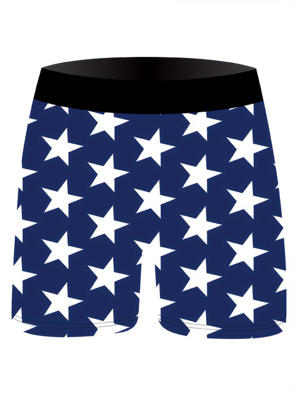 Bóxers Patrióticos para Hombre | Águila Americana y Bandera USA 🦅🇺🇸 | Pack de 3