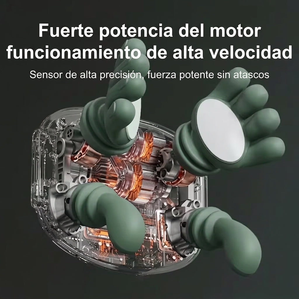 masaje de cuello   masajeador de espalda