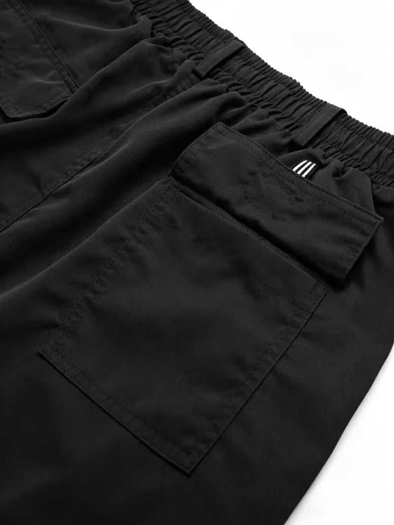Pantalones cargo para hombre de trabajo y vestir, tallas grandes