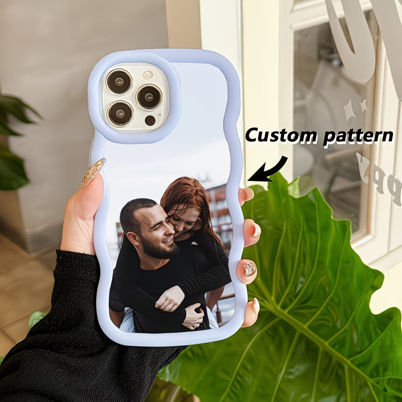  "Fundas de color blanco para teléfonos Samsung. Se le pueden imprimir 1, 4, 5, 6 o 7 fotos. Tenemos para todos los modelos."